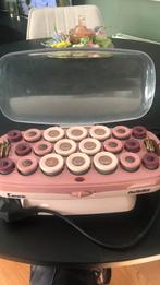 Babyliss ceramic krullers, Sieraden, Tassen en Uiterlijk, Uiterlijk | Haarverzorging, Ophalen of Verzenden, Zo goed als nieuw