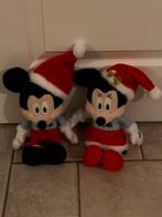 Mickey en Minnie Mouse, Ophalen of Verzenden, Zo goed als nieuw, Overige typen