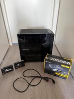 Gaming PC - RTX 3070, i9-10900KF, Ophalen, Gebruikt, 32 GB, Gaming