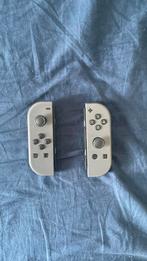 Nintendo controllers 2paar, Ophalen of Verzenden, Zo goed als nieuw, Switch, Overige controllers