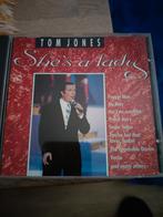 Tom Jones - She's a Lady CD, Ophalen of Verzenden, 1980 tot 2000, Zo goed als nieuw