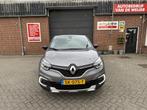 Renault Captur 0.9 TCe Intens Navi Camera Trekhaak 1e eigena, Voorwielaandrijving, 898 cc, Stof, Gebruikt