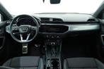 Audi Q3 35 TFSI 150PK S-LINE S-TRONIC | S-Line interieur | S, Auto's, Audi, Origineel Nederlands, Te koop, 5 stoelen, Benzine