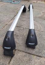 dakdragers renault clio 4, Auto diversen, Dakdragers, Ophalen, Gebruikt