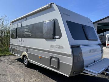 Hymer Sporting Jive 465 Mover fransbed rondzit beschikbaar voor biedingen