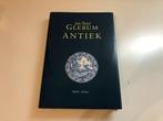 B116 Jan Pieter Glerum Antiek Tirion Teleac, Ophalen of Verzenden, Gelezen, Schilder- en Tekenkunst