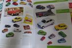 NAMAC tijdschriften Auto in Miniatuur (renault, mg, ), Boeken, Verzenden, Zo goed als nieuw