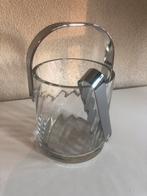 Vintage Orrefors IJsemmer Zweden Helena Heavy Art, Ophalen of Verzenden