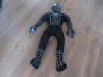 Grote Spiderman 3 The Movie pop 2006 Play By Play. 140 cm!!!, Ophalen of Verzenden, Zo goed als nieuw