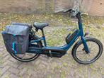 Gazelle EasyFlow  HMS M46., Ophalen, Zo goed als nieuw, Minder dan 47 cm, 50 km per accu of meer