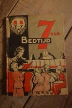 Zeven uur bedtijd (nostalgie uit 1950), Ophalen