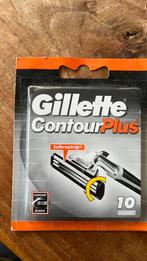 gillette  contour plus, Sieraden, Tassen en Uiterlijk, Uiterlijk | Gezichtsverzorging, Ophalen of Verzenden, Nieuw, Ogen