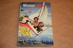 Winterboek 1961. De Geïllustreerde Pers., Ophalen of Verzenden, Gelezen