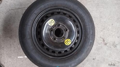 Reservewiel thuiskomer 15 inch BMW 3 serie E36 E46, Auto-onderdelen, Banden en Velgen, Banden en Velgen, Gebruikt, Ophalen of Verzenden