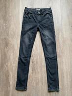 Zwarte skinny jeans van Raizzed maat 13/158, Kinderen en Baby's, Kinderkleding | Maat 158, Jongen, Ophalen of Verzenden, Broek