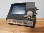 Erno E-1501 Dual-B film viewer editor., Verzamelen, Fotografica en Filmapparatuur, Ophalen of Verzenden