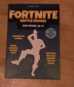 Jason R. Rich - Hoe word je # 1 Fortnite Battle Royale, Gelezen, Non-fictie, Ophalen of Verzenden, Jason R. Rich