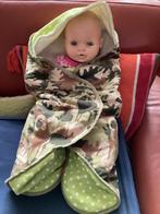 Baby Siep & Saartje baby hoes/zak € 10,00., Ophalen of Verzenden, Zo goed als nieuw, Minder dan 70 cm, Overige typen