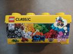 Lego 10696 Classic creatieve medium opbergbox *nieuw*, Ophalen of Verzenden, Nieuw