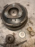 Kreidler 5 bak koppeling!, Ophalen of Verzenden, Gebruikt, Blok