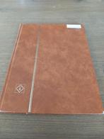 Denemarken in stockboek, Postzegels en Munten, Postzegels | Volle albums en Verzamelingen, Ophalen of Verzenden, Buitenland