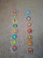 The simpsons clippo's,  flippo's, paperclip,  smiths, Verzamelen, Flippo's, Ophalen of Verzenden, Overige typen