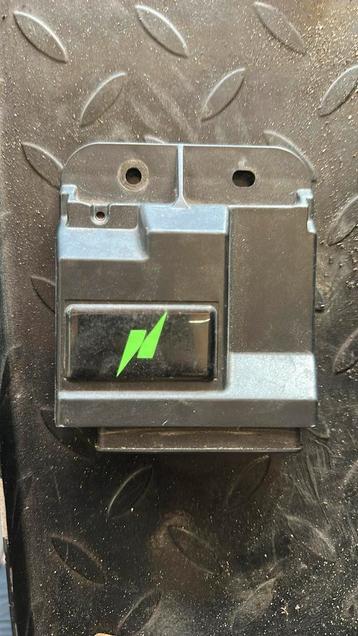 Thunder snelle ecu piaggio iget e4 beschikbaar voor biedingen