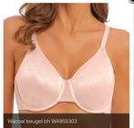 Wacoal BH 85F, Wacoal, Ophalen of Verzenden, Zwart
