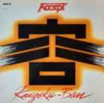 Accept – Kaizoku-Ban (Live In Japan)  Originele LP, Ophalen of Verzenden, Nieuw in verpakking