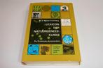 Lexicon Natuurgeneeskunde [1981] — Compleet Naslagwerk, Ophalen of Verzenden, Gelezen, Overige onderwerpen, Achtergrond en Informatie