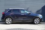 Kia e-Niro 204pk ExecutiveLine 64 kWh | SoH 95% | Stoelverwa, Auto's, Kia, 12 maanden, Gebruikt, Zwart, Blauw