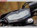 YAMAHA MT 07 ABS (bj 2020), 2 cilinders, Motorrijbewijs A, Bedrijf, Onbekend