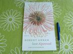 Nieuw in seal: Luisterboek Robert Anker leest Alpenrood, Boeken, Luisterboeken, Ophalen of Verzenden, Robert Anker, Cd, Volwassene