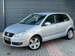 Volkswagen Polo 1.4-16V Comfortline Cruise | Airco | Elektr, Voorwielaandrijving, Stof, Gebruikt, 4 cilinders