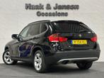 BMW X1 SDrive18i Executive Carplay Stoelverwarming, X1, Euro 5, Achterwielaandrijving, 4 cilinders
