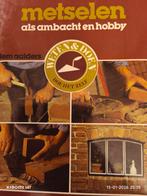 Metselen als Ambacht en Hobby - Doe Het Zelf Boek, Boeken, Ophalen of Verzenden