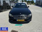 Mercedes E-klasse 350 d, Auto's, Mercedes-Benz, Automaat, Achterwielaandrijving, Gebruikt, Euro 6