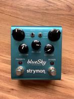 Strymon Bluesky V1 reverb (excl. voeding), Ophalen, Gebruikt, Reverb