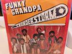 Funky Grandpa - Thunderstorm 7", Ophalen of Verzenden, 1960 tot 1980, Gebruikt