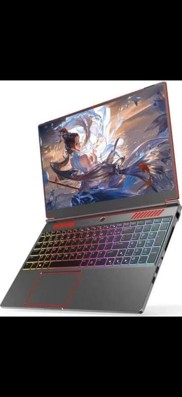 I9-laptop fast gpu rtx 4050 32 ram 1tb ssd esport gaming  beschikbaar voor biedingen