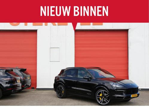 Porsche Cayenne 3.0 PASM | Pano | ACC | BOSE | 22 inch, Auto's, Porsche, Te koop, Cayenne, 4x4, ABS, Adaptive Cruise Control, Airbags