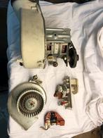 Miele Droger/Onderdelen - Motor, Vergrendeling, Pomp, Ventil, Witgoed en Apparatuur, Onderdelen en Toebehoren, Ophalen, Gebruikt