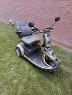 Scootmobiel, Ophalen of Verzenden, Gebruikt, Elektrische rolstoel