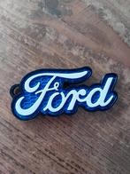 Ford sleutelhanger, Ophalen of Verzenden, Nieuw, Auto's