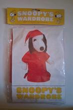 Snoopy wardrobe, Ophalen of Verzenden, Snoopy, Zo goed als nieuw, Kleding