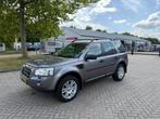 Land Rover Freelander 2.2 TD4 SE automaat, Auto's, Land Rover, Automaat, 221 €/maand, Gebruikt, 4 cilinders