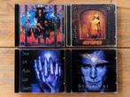 4 CD’s Steve Vai, Ophalen of Verzenden, Zo goed als nieuw