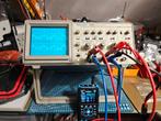 Tektronix 2225 oscilloscoop, Doe-het-zelf en Verbouw, Meetapparatuur, Ophalen, Gebruikt, Overige meters