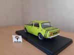 Simca 1000 Rallye 2 1970 groen van Whitebox 1:24, Overige merken, Auto, Nieuw, Ophalen of Verzenden