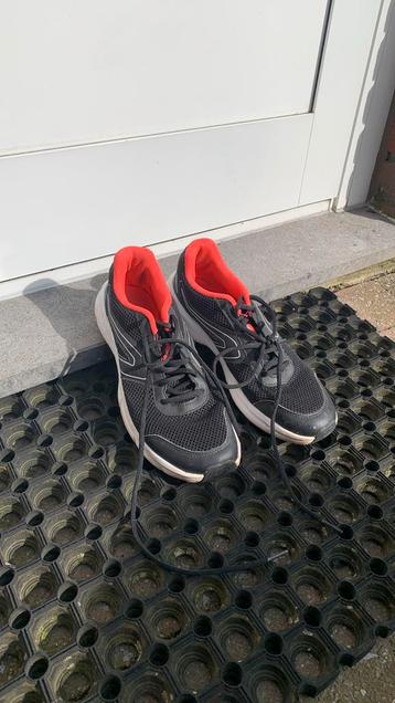 Kalenji (decathlon) sport/hardloopschoenen maat 39